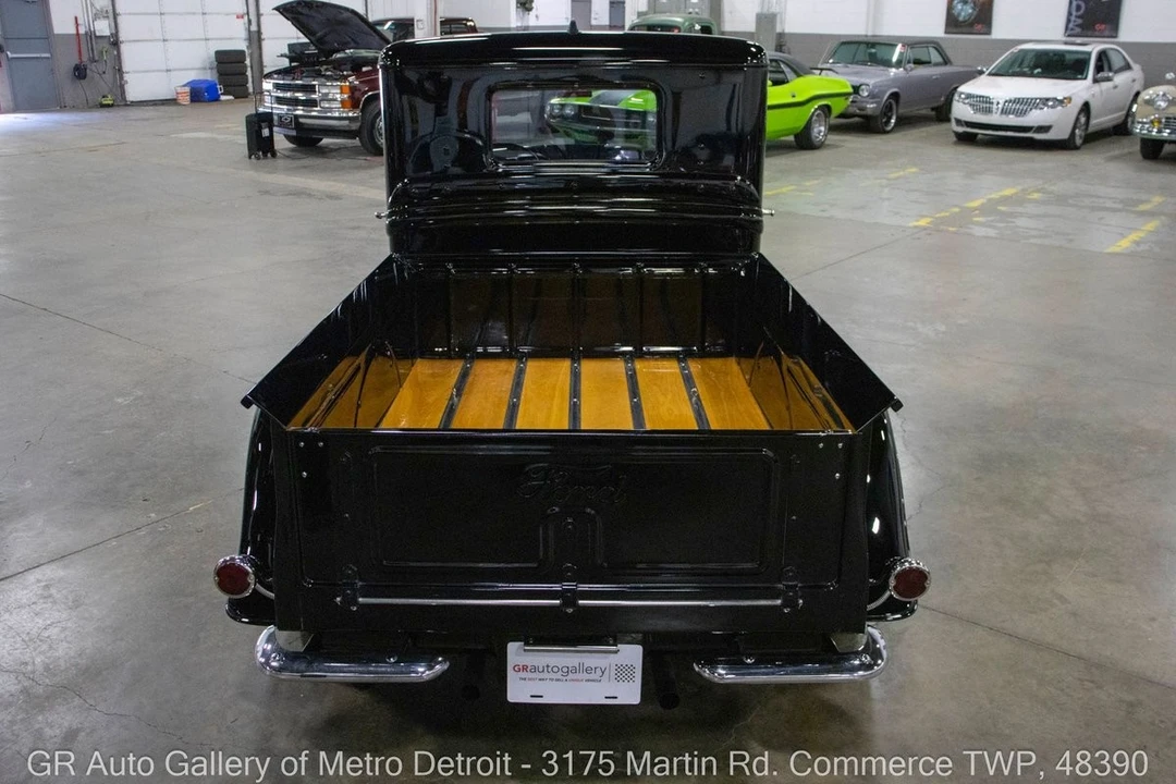 1934 Ford Pickup (1932-1934) - Image 5 of 31