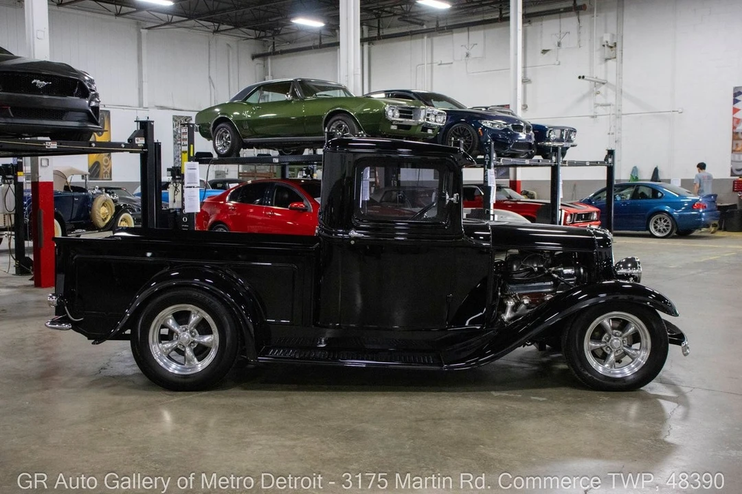1934 Ford Pickup (1932-1934) - Image 8 of 31