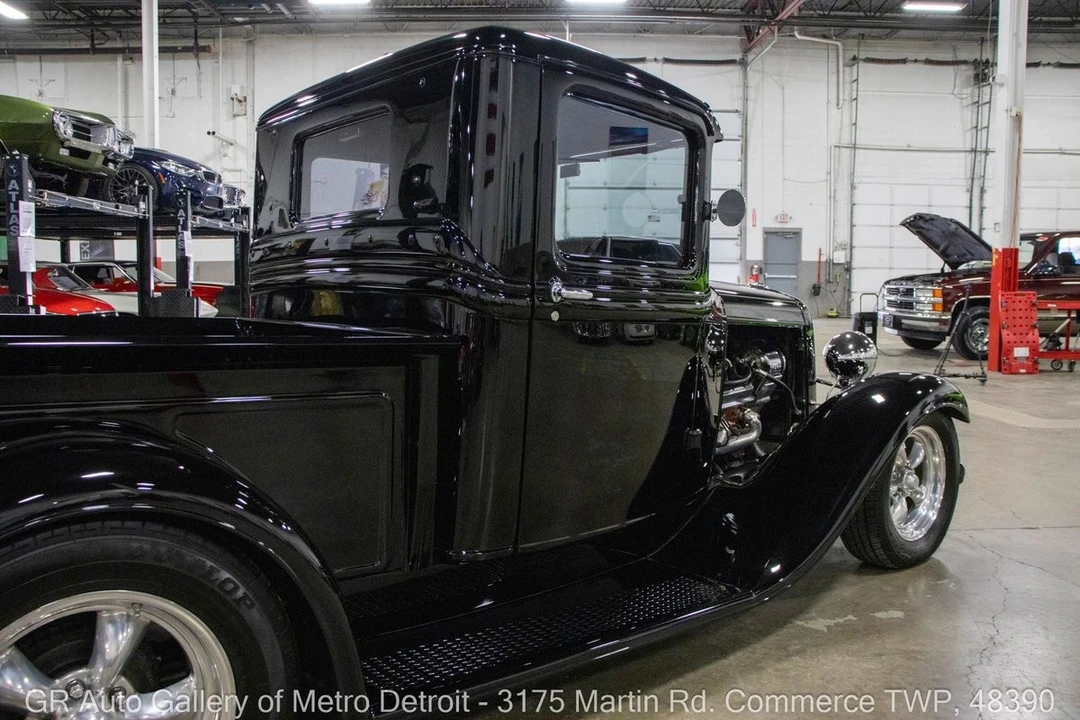 1934 Ford Pickup (1932-1934) - Image 23 of 31
