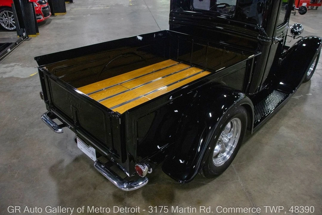 1934 Ford Pickup (1932-1934) - Image 15 of 31