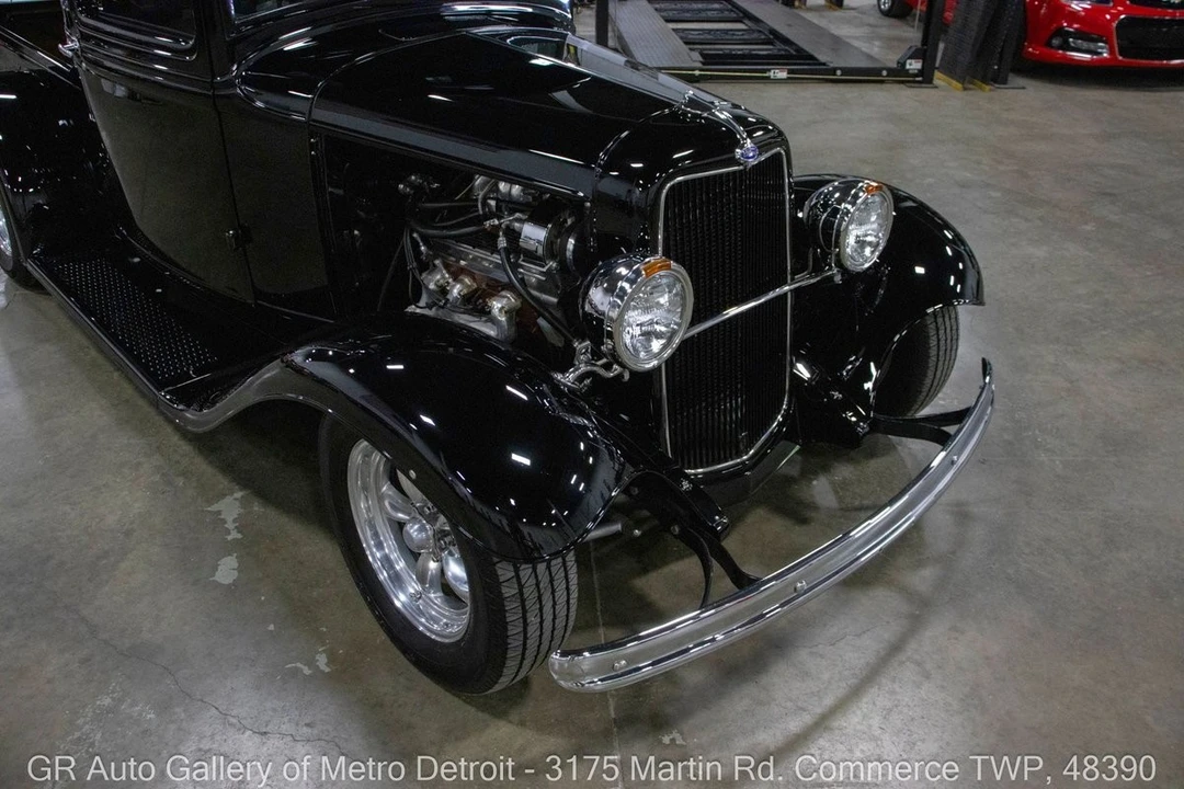 1934 Ford Pickup (1932-1934) - Image 13 of 31