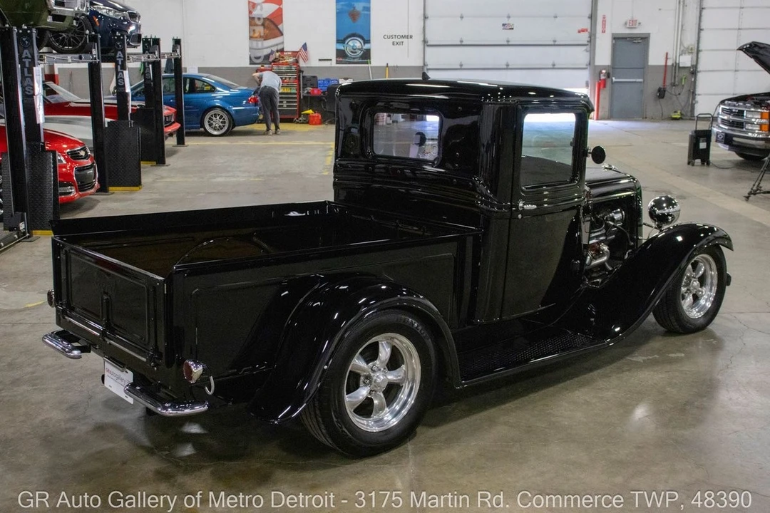 1934 Ford Pickup (1932-1934) - Image 7 of 31