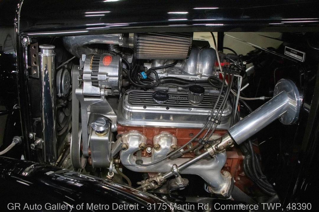 1934 Ford Pickup (1932-1934) - Image 19 of 31