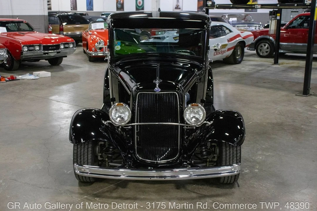 1934 Ford Pickup (1932-1934) - Image 11 of 31