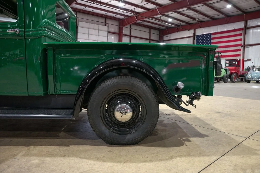 1934 Ford Pickup (1932-1934) - Image 5 of 12
