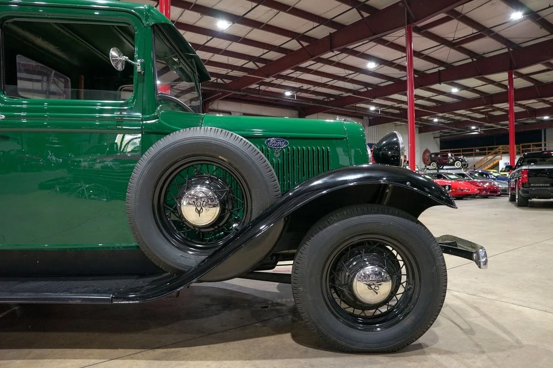 1934 Ford Pickup (1932-1934) - Image 11 of 12