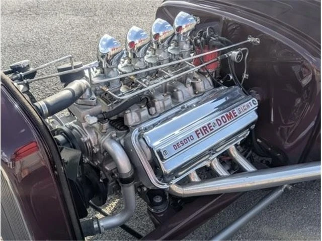 1934 Ford Model A Pickup & Model AA - Image 14 of 21