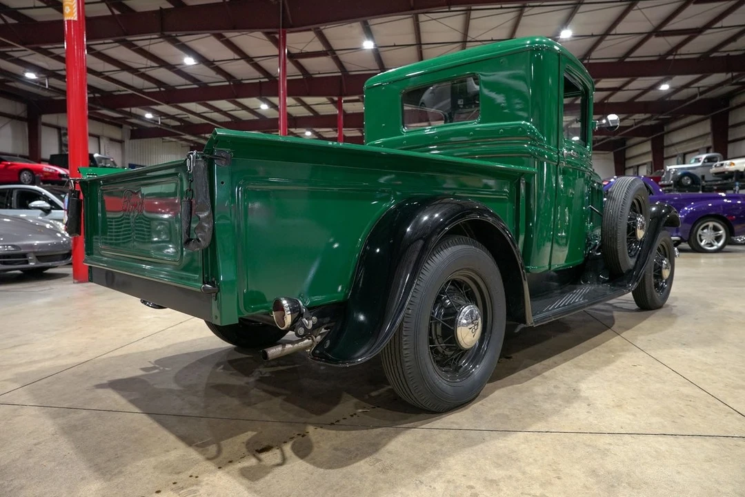 1934 Ford Pickup (1932-1934) - Image 8 of 12