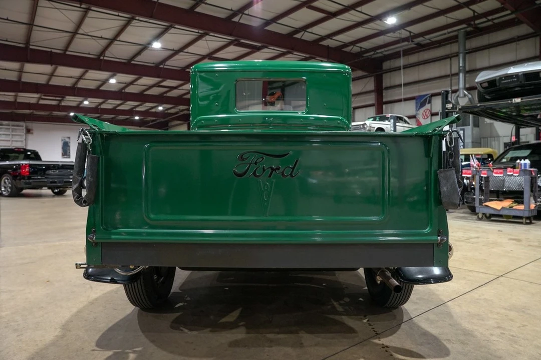 1934 Ford Pickup (1932-1934) - Image 7 of 12