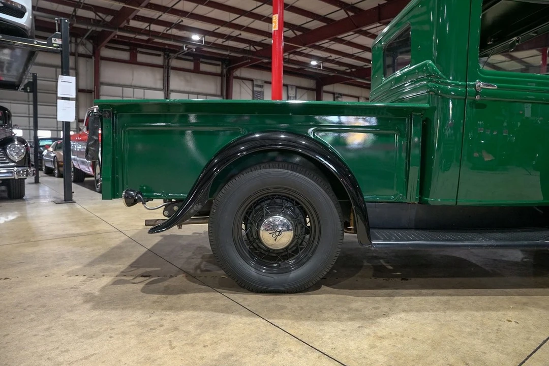1934 Ford Pickup (1932-1934) - Image 9 of 12