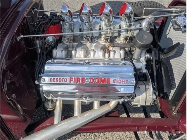 1934 Ford Model A Pickup & Model AA - Image 15 of 21