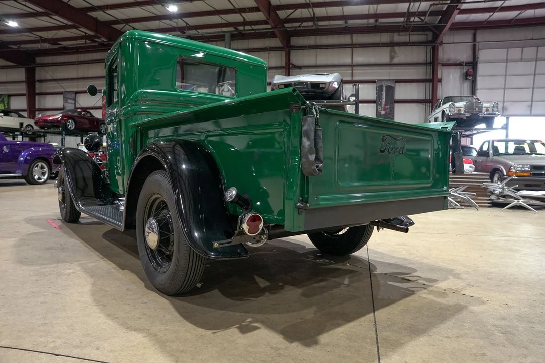 1934 Ford Pickup (1932-1934) - Image 6 of 12