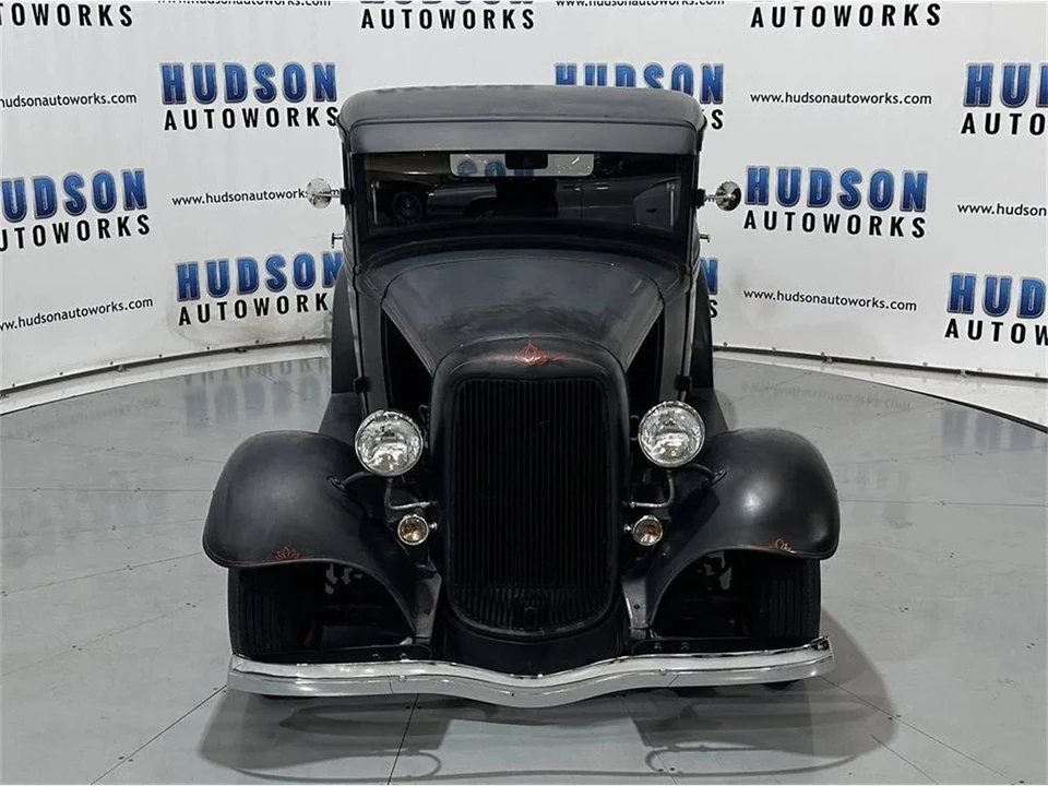 1934 Ford Pickup (1932-1934) - Image 11 of 31