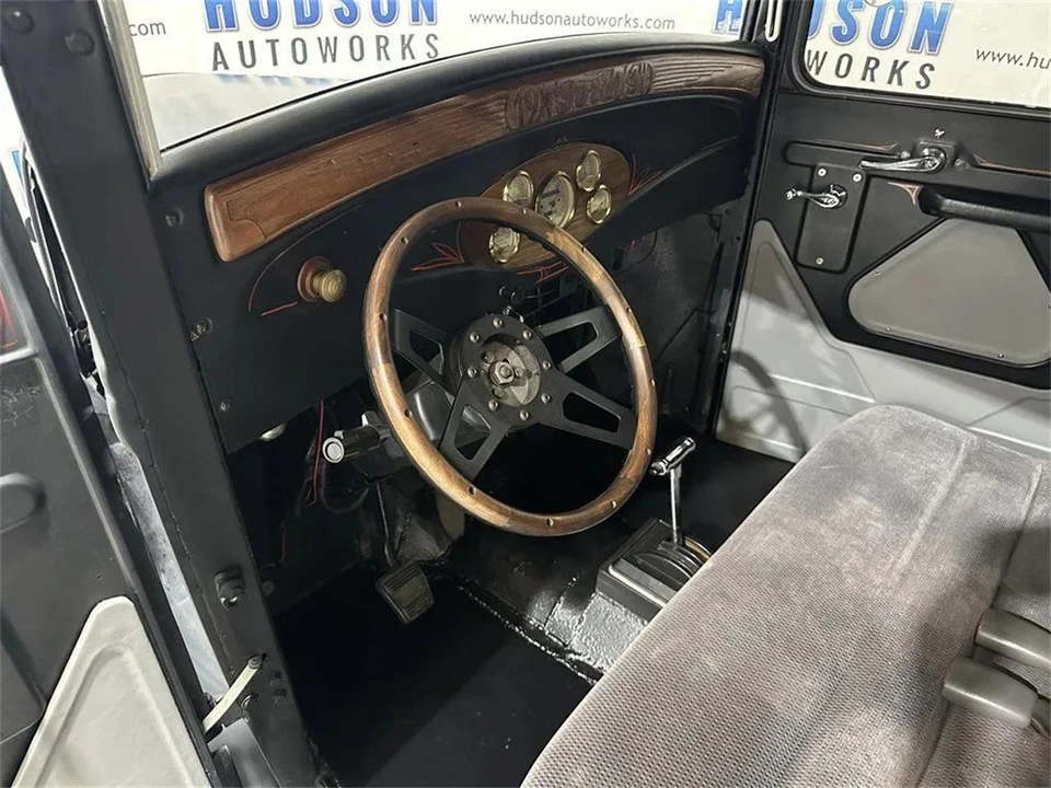 1934 Ford Pickup (1932-1934) - Image 15 of 31