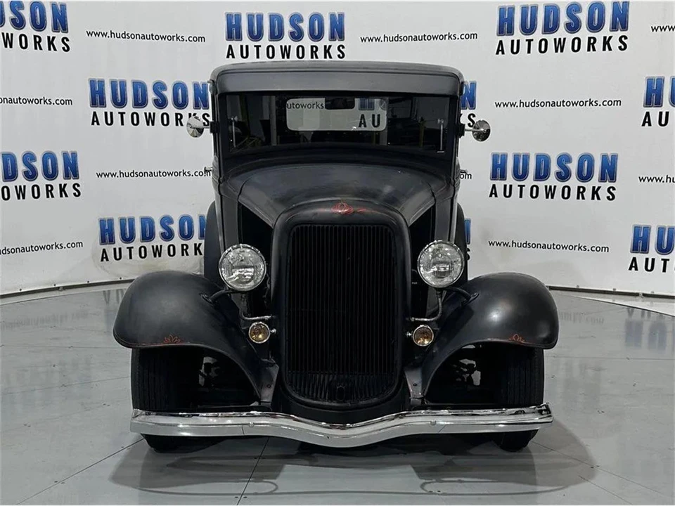 1934 Ford Pickup (1932-1934) - Image 10 of 31
