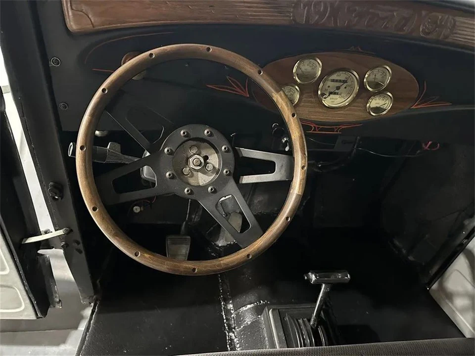 1934 Ford Pickup (1932-1934) - Image 16 of 31