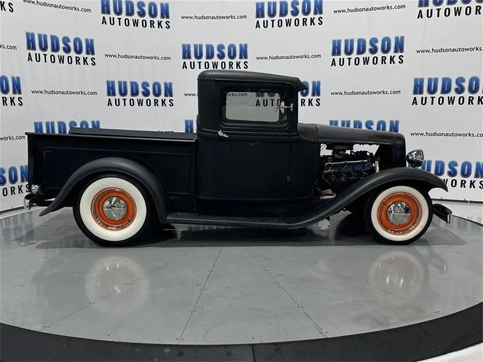 1934 Ford Pickup (1932-1934) - Image 8 of 31