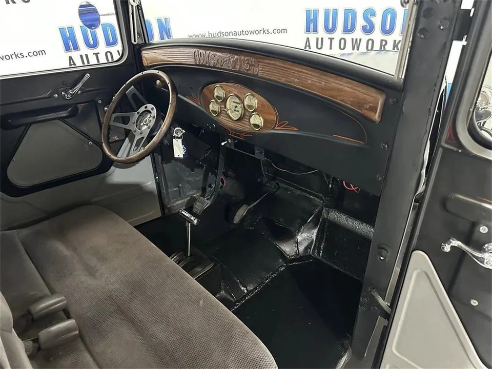 1934 Ford Pickup (1932-1934) - Image 22 of 31