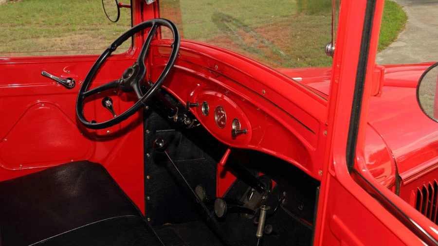 1934 Ford Pickup (1932-1934) - Image 5 of 16