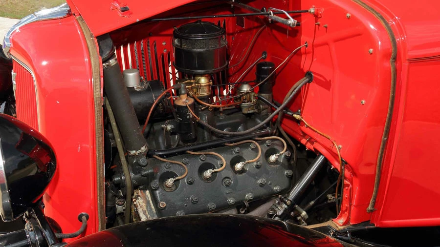 1934 Ford Pickup (1932-1934) - Image 6 of 16