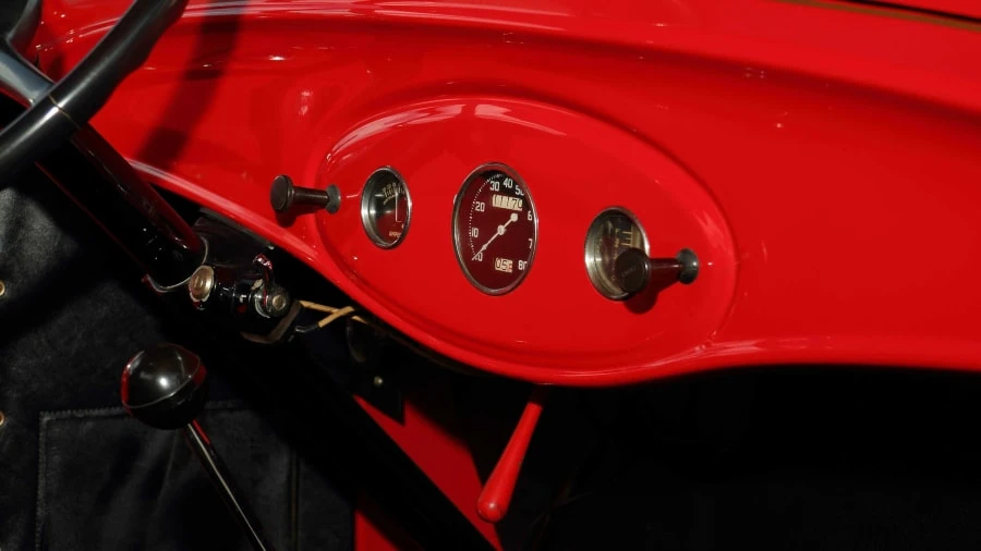 1934 Ford Pickup (1932-1934) - Image 10 of 16