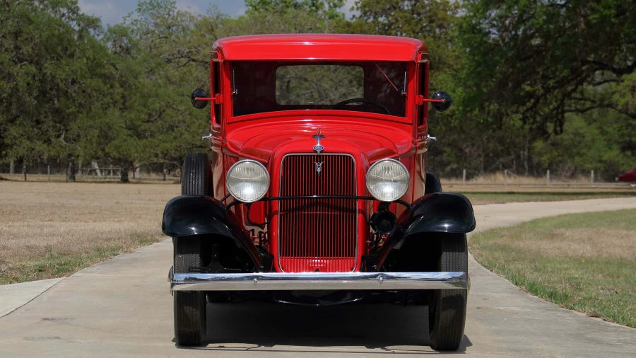 1934 Ford Pickup (1932-1934) - Image 13 of 16