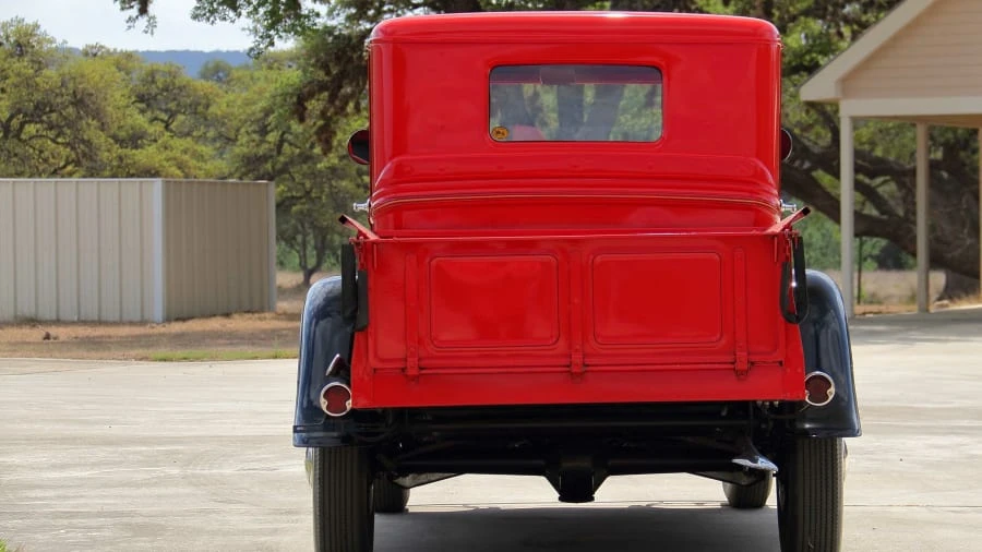 1934 Ford Pickup (1932-1934) - Image 14 of 16