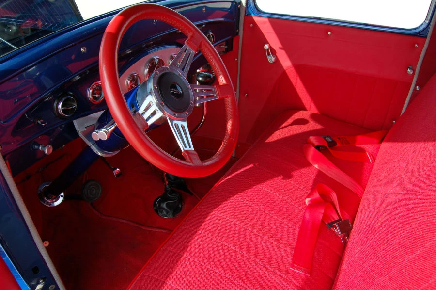 1934 Ford Pickup (1932-1934) - Image 4 of 8