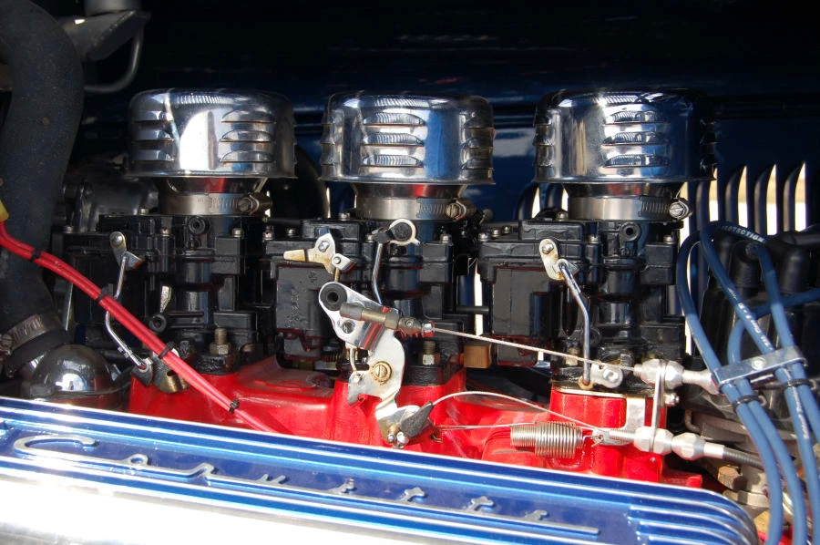 1934 Ford Pickup (1932-1934) - Image 6 of 8