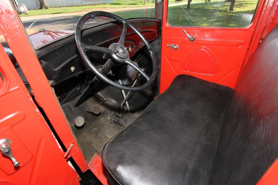1934 Ford Pickup (1932-1934) - Image 4 of 7
