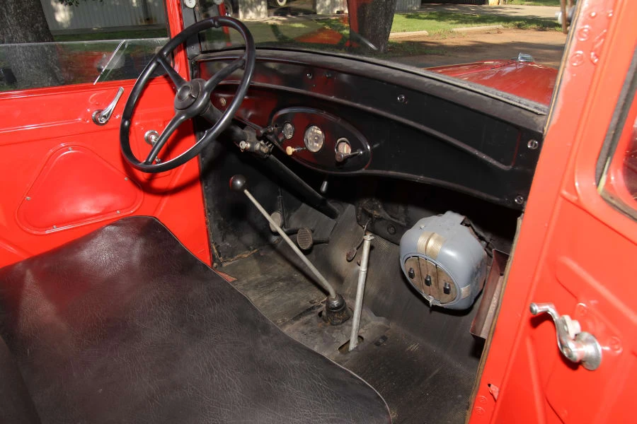 1934 Ford Pickup (1932-1934) - Image 5 of 7