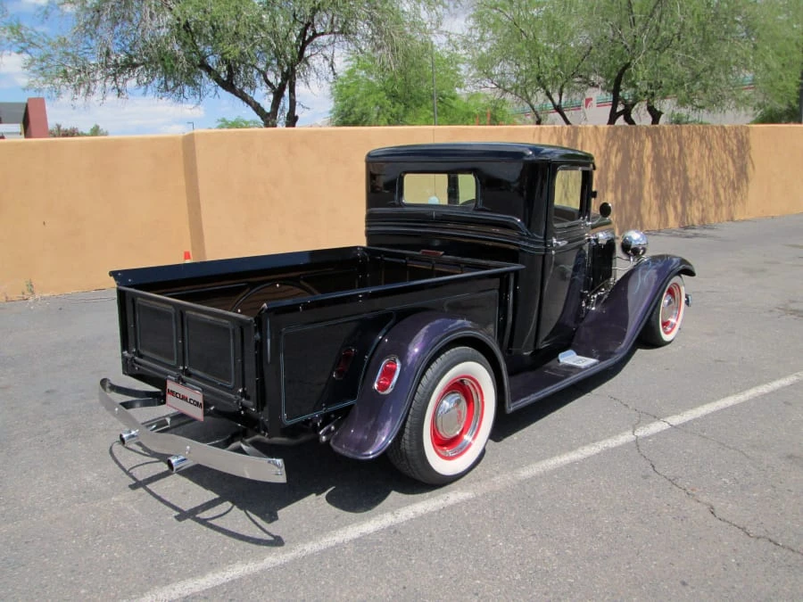 1934 Ford Pickup (1932-1934) - Image 2 of 5