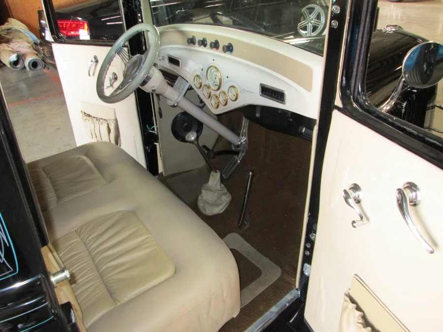 1934 Ford Pickup (1932-1934) - Image 3 of 5