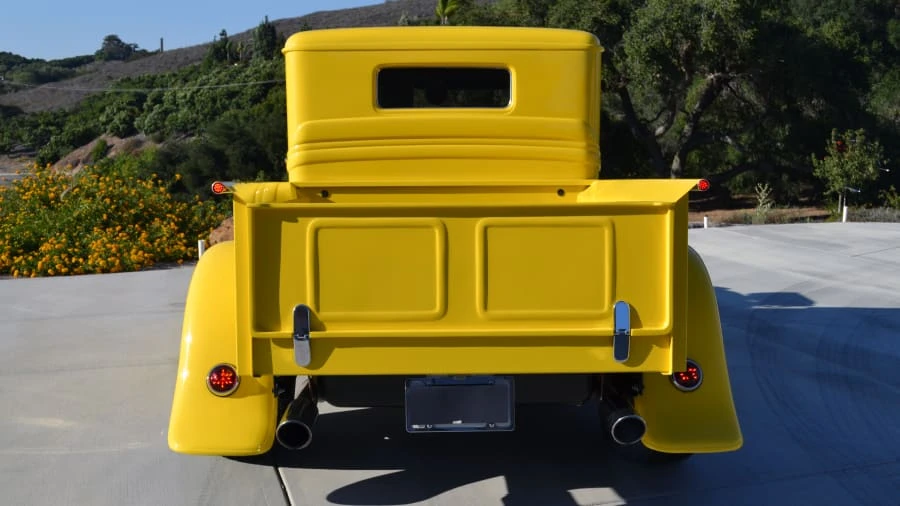 1934 Ford Pickup (1932-1934) - Image 3 of 11