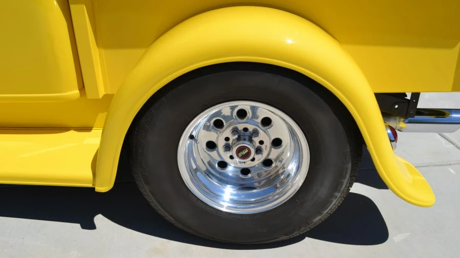 1934 Ford Pickup (1932-1934) - Image 8 of 11