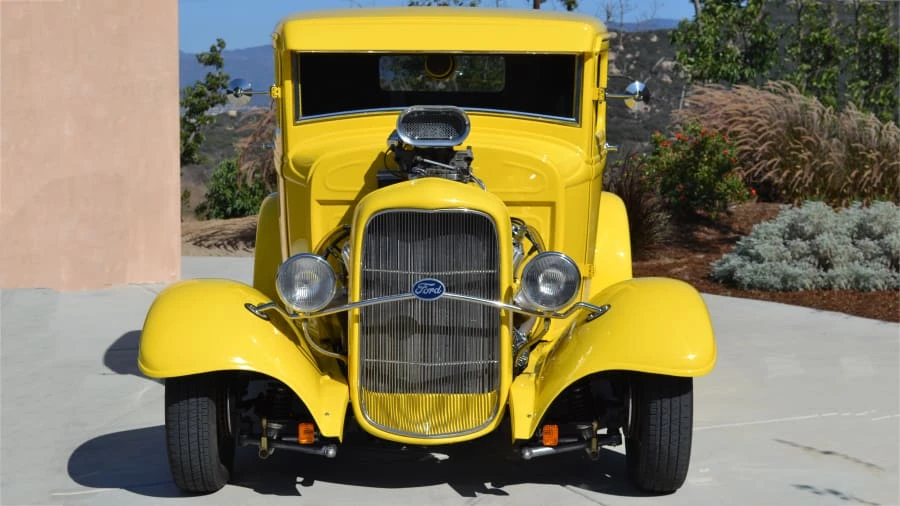 1934 Ford Pickup (1932-1934) - Image 11 of 11