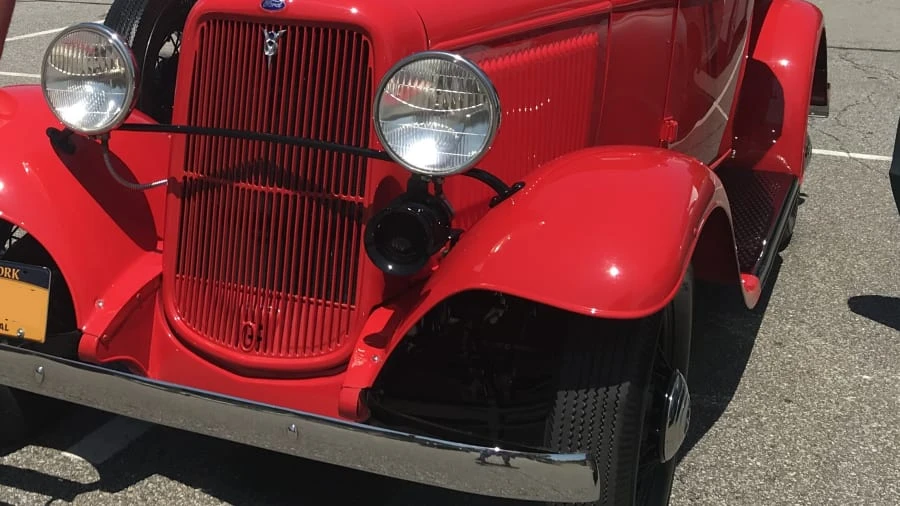 1934 Ford Pickup (1932-1934) - Image 8 of 31