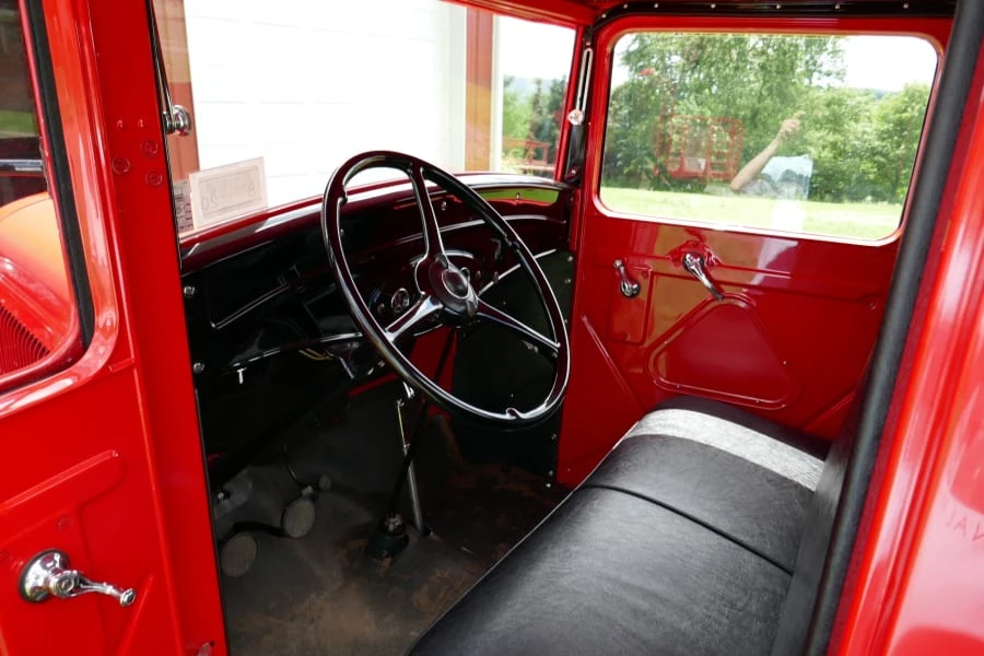 1934 Ford Pickup (1932-1934) - Image 12 of 31