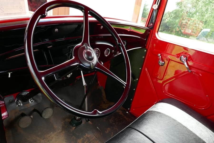 1934 Ford Pickup (1932-1934) - Image 13 of 31