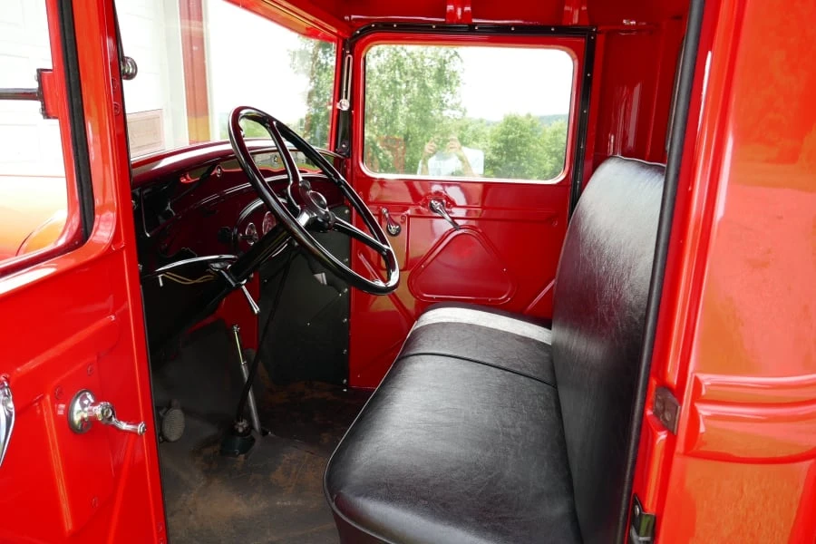 1934 Ford Pickup (1932-1934) - Image 14 of 31
