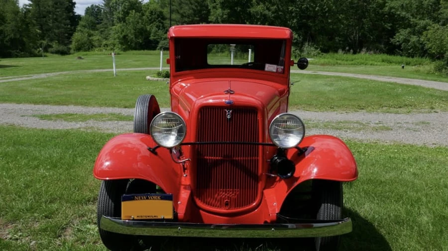 1934 Ford Pickup (1932-1934) - Image 17 of 31
