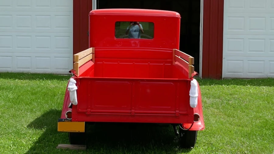 1934 Ford Pickup (1932-1934) - Image 18 of 31
