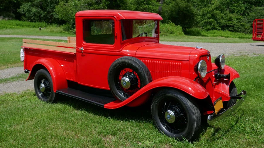 1934 Ford Pickup (1932-1934) - Image 19 of 31
