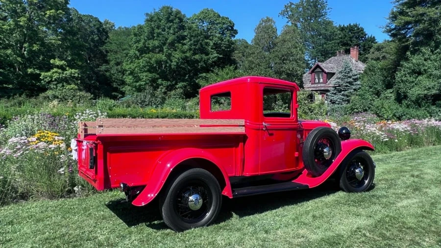 1934 Ford Pickup (1932-1934) - Image 28 of 31