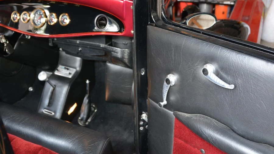 1934 Ford Pickup (1932-1934) - Image 7 of 12