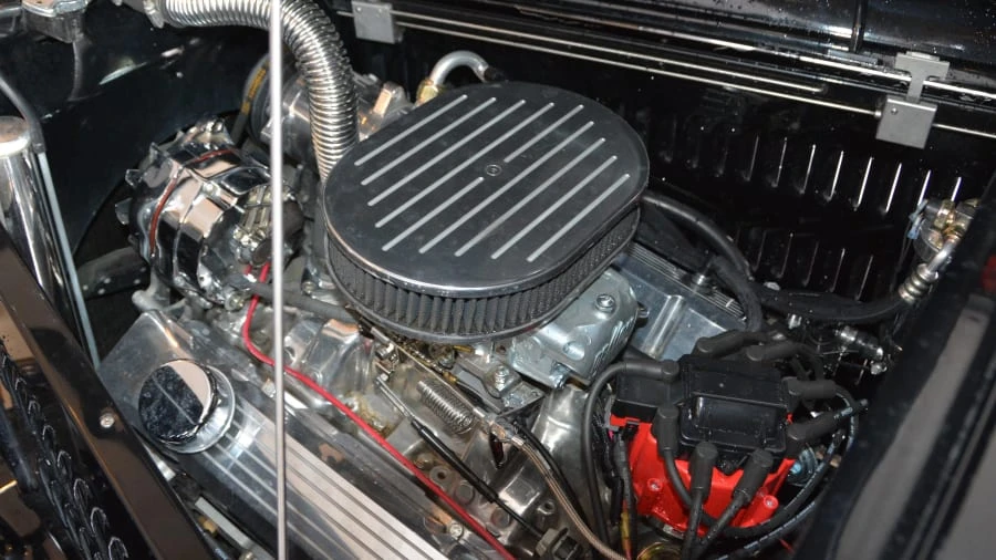 1934 Ford Pickup (1932-1934) - Image 9 of 12
