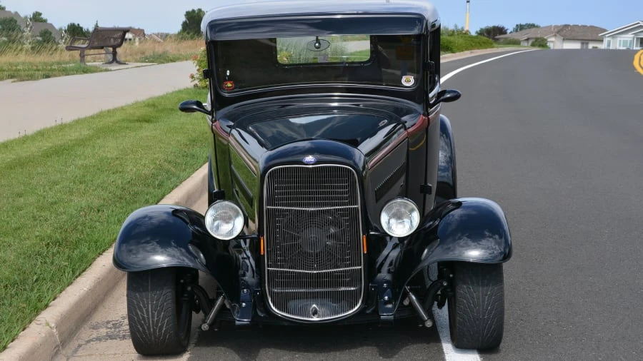 1934 Ford Pickup (1932-1934) - Image 12 of 12