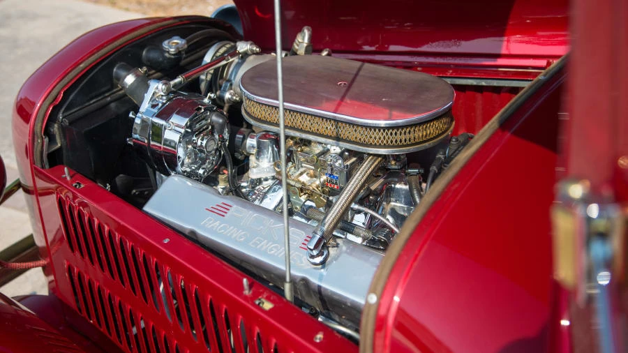 1934 Ford Pickup (1932-1934) - Image 7 of 20
