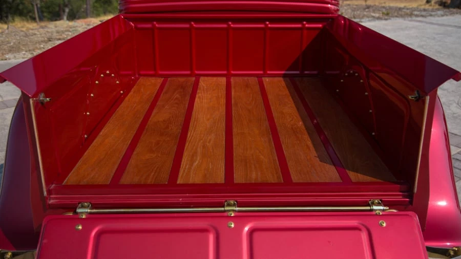 1934 Ford Pickup (1932-1934) - Image 9 of 20