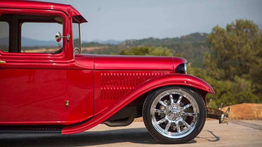 1934 Ford Pickup (1932-1934) - Image 12 of 20